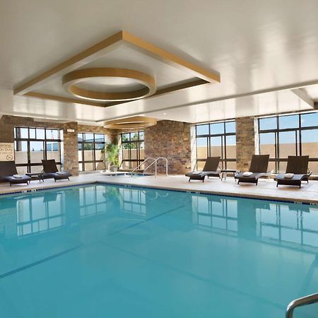 Hampton Inn Los Angeles Int'L Airport/Hawthorne Lennox Exteriör bild