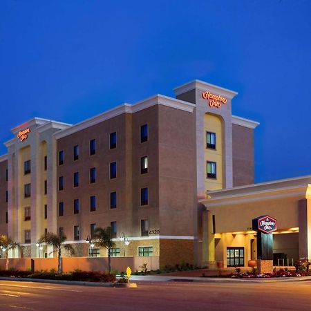 Hampton Inn Los Angeles Int'L Airport/Hawthorne Lennox Exteriör bild