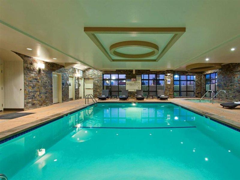Hampton Inn Los Angeles Int'L Airport/Hawthorne Lennox Exteriör bild