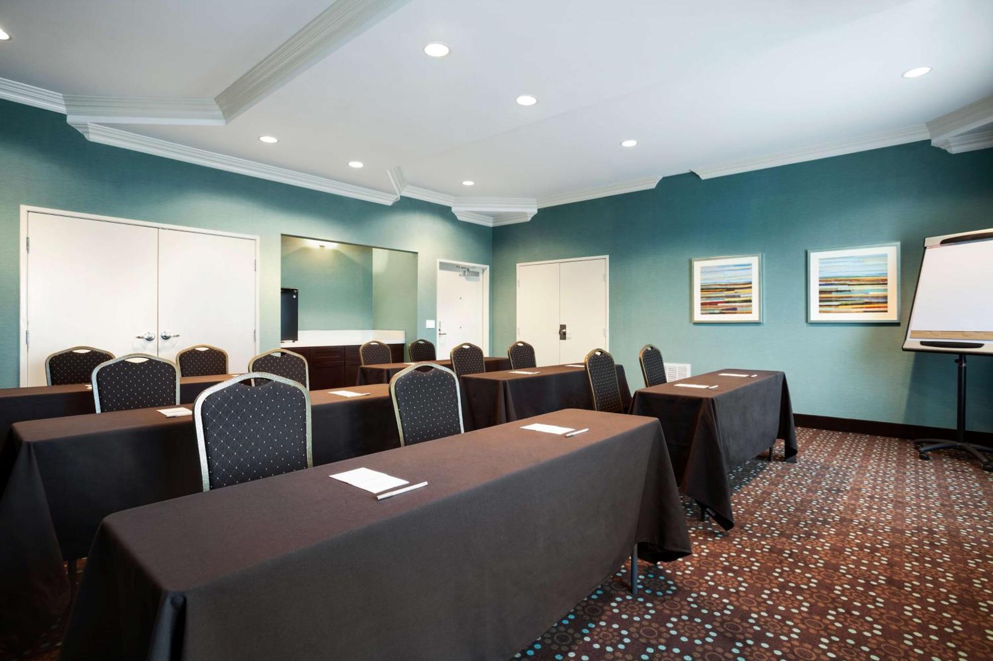 Hampton Inn Los Angeles Int'L Airport/Hawthorne Lennox Exteriör bild