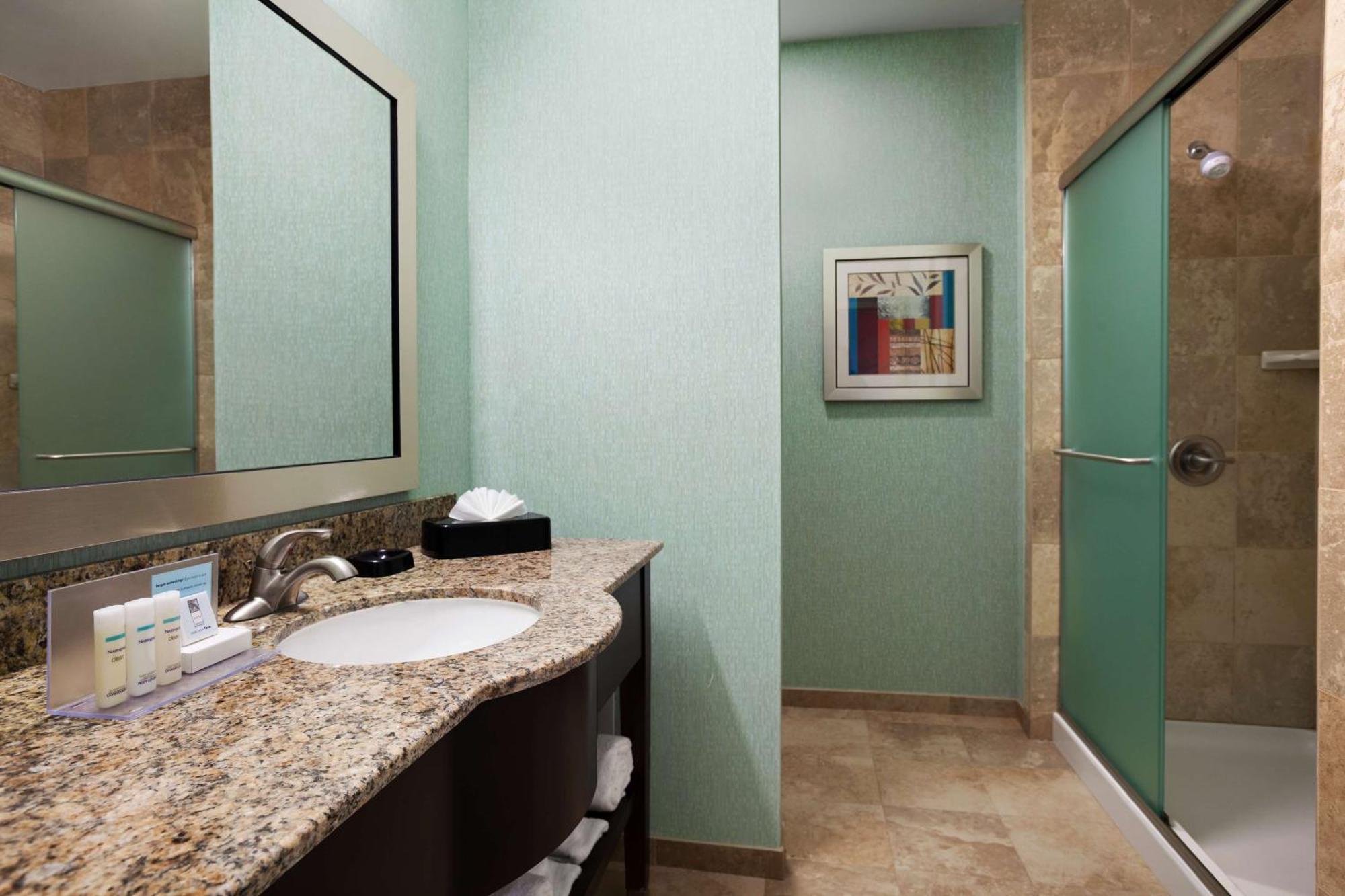 Hampton Inn Los Angeles Int'L Airport/Hawthorne Lennox Exteriör bild